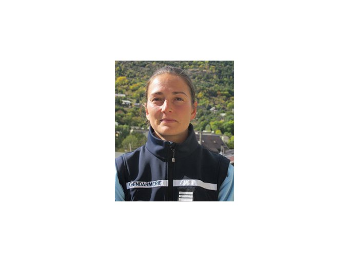 Sarah Chelpi, chef du (…)
