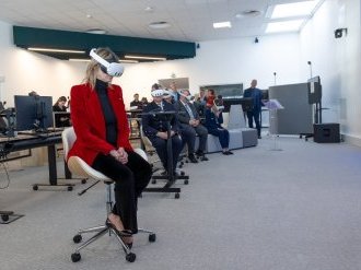 À La Seyne-sur-Mer, l'IA est au service des abysses