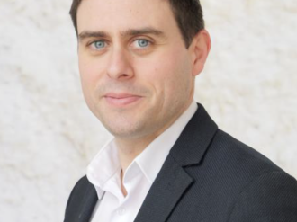 Thibault Bataille nouveau Directeur des Marchés Spécialisés et du Développement du Territoire du Crédit Agricole Provence Côte d'Azur