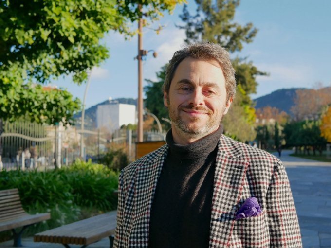 UJA de Nice 2025 : une