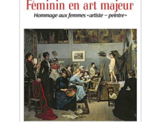 Conférence Femmes 3000 : "La place des Femmes dans l'Art"