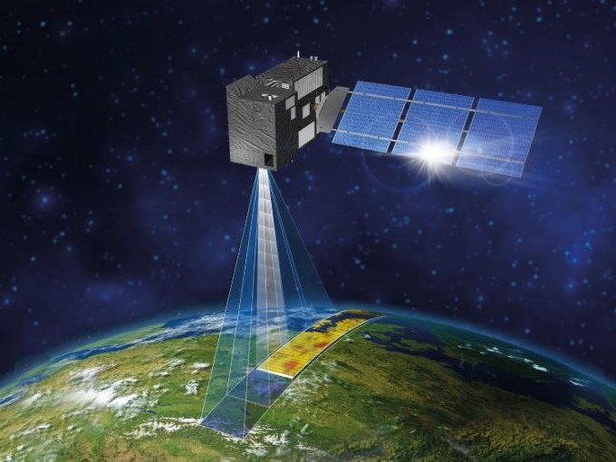 Mission Copernicus : (…)