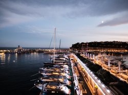 Le SEA Index® déployé dans 15 ports de la Côte d'Azur