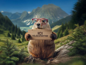 Ophtalmologie : la téléexpertise Lyleoo s'invite chez votre opticien pour raccourcir l'attente