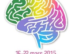  Semaine du cerveau en Côte d'Azur Conférence inaugurale "La mémoire dans tous ses états" 