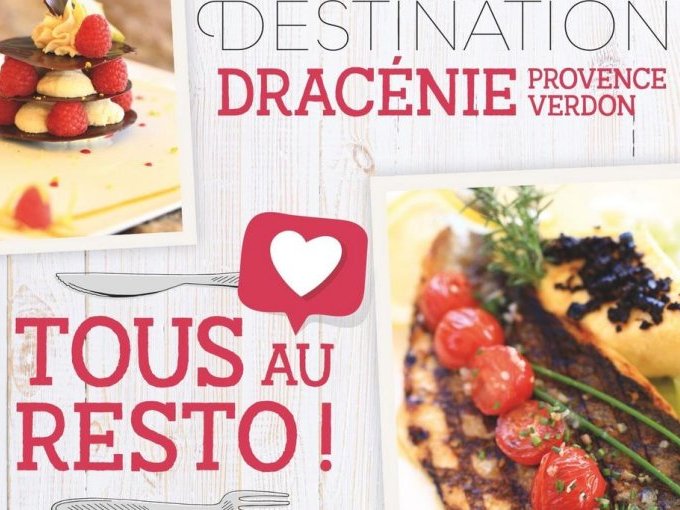 A Draguignan, opération «