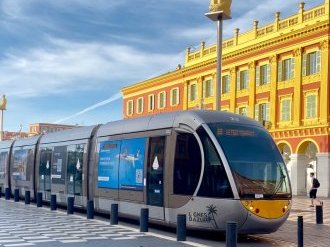 Transports en commun : la métropole Nice Côte d'Azur valide la gratuité pour les moins de 11 ans à partir du 1er juillet