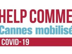 HELP COMMERCES, le dispositif cannois redistributif pour soutenir le CA des petits commerçants et artisans cannois