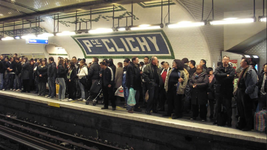 Ce que vous devez savoir ce jeudi 7 mai
