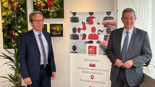 Caisse d'Epargne Côte d'Azur : Un exercice 2021 « de bonne facture »