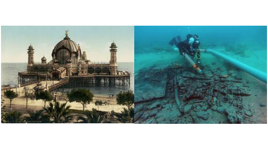 « Faites vos jeux » et découvrez enfin l'histoire du Casino de la Jetée-Promenade !