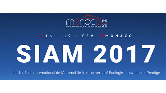 Une première édition du SIAM très attendue !