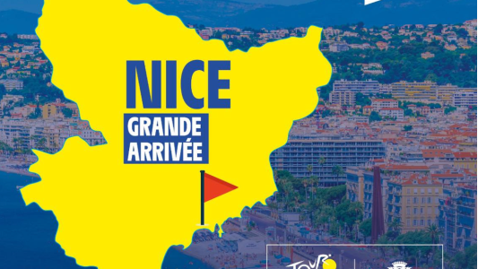 La grande arrivée du Tour de France Femmes 2026 posera ses valises les 8 et 9 août 2026