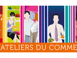 Atelier CCI : Shop staging, technique pour optimiser votre espace de vente