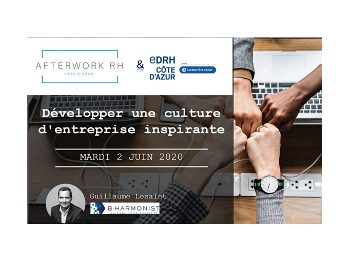 Webinaire AfterWork (...)