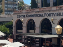 Centre commercial de Fontvieille (Monaco) : le GIE défend une rénovation plutôt qu'une reconstruction
