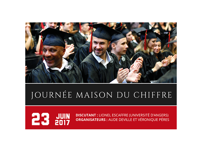L'IAE créé sa première