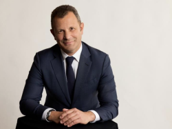Pierre-Louis Renou nommé Directeur Général du Carlton Cannes 