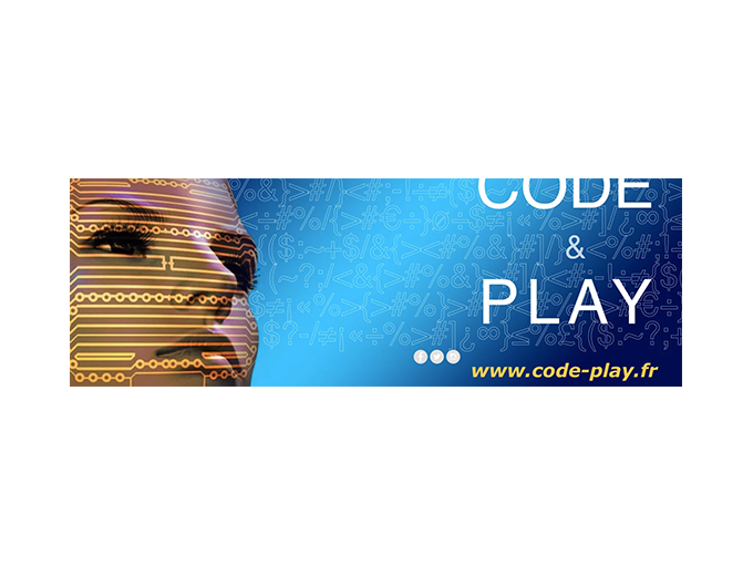 Code & play, le (…)
