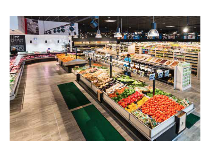 L'enseigne Bio&Co (…)