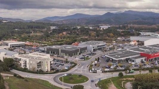 2 parcs d'activités de l'Est-Var labellisés