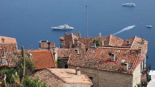 Tourisme : la Côte d'Azur se mobilise