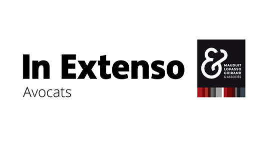 Le cabinet Mauduit Lopasso Goirand & Associés rejoint In Extenso Avocats
