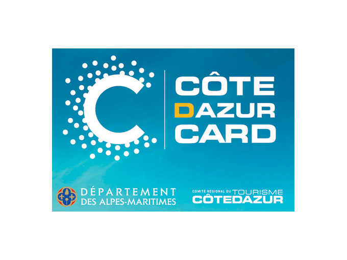 COTEDAZUR-CARD® - Les (…)