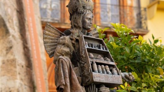 Grasse : conservatoire des plantes, musée et expositions...