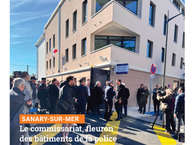 Petites Affiches VAR (…)