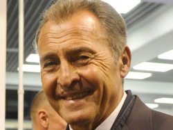 Lionnel LUCA invité du déjeuner du Club Business Cagnes le 8 janvier