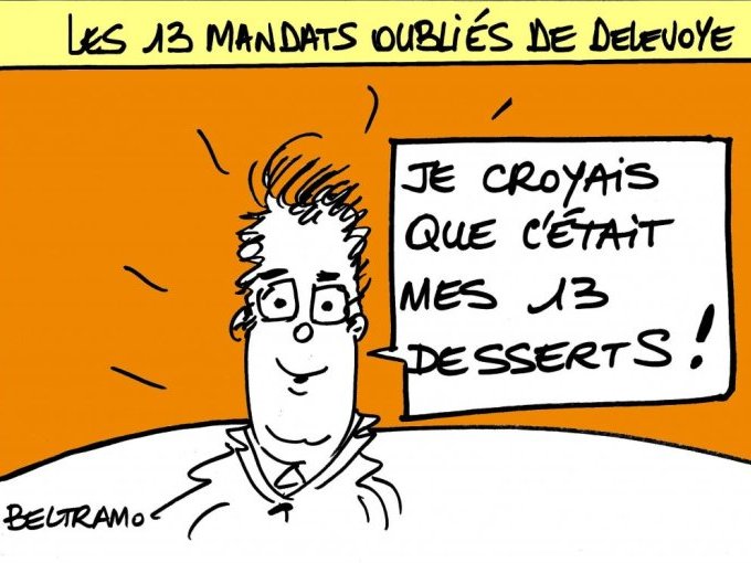 La gazette hebdomadaire