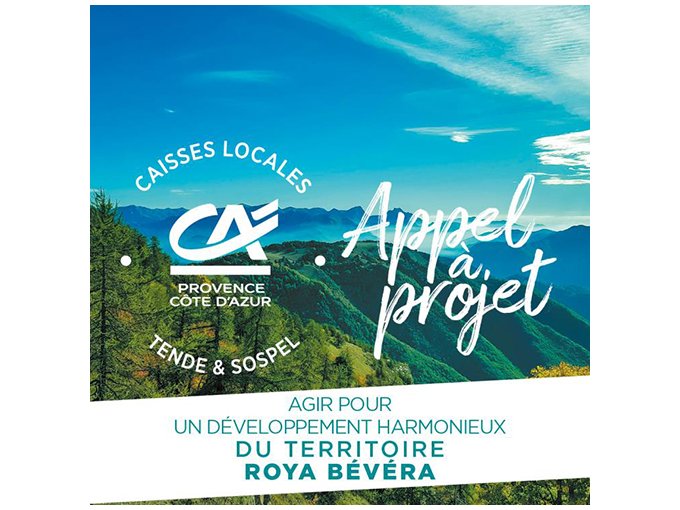 Appel à projet Crédit (…)