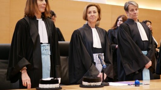 TJ de Grasse, une nouvelle année « porteuse d'espoirs mais aussi d'inquiétudes »