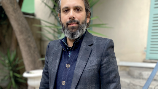 Me Jean-François Tognaccioli : "Agir le plus tôt possible pour aider le chef d'entreprise à rebondir"