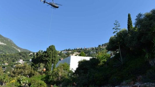  Villa E-1027 d'Eileen Gray et Jean Badovic : réouverture au public retardée au printemps 2021