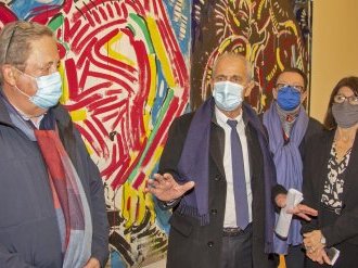 Musée d'Art de Toulon, une ouverture très attendue