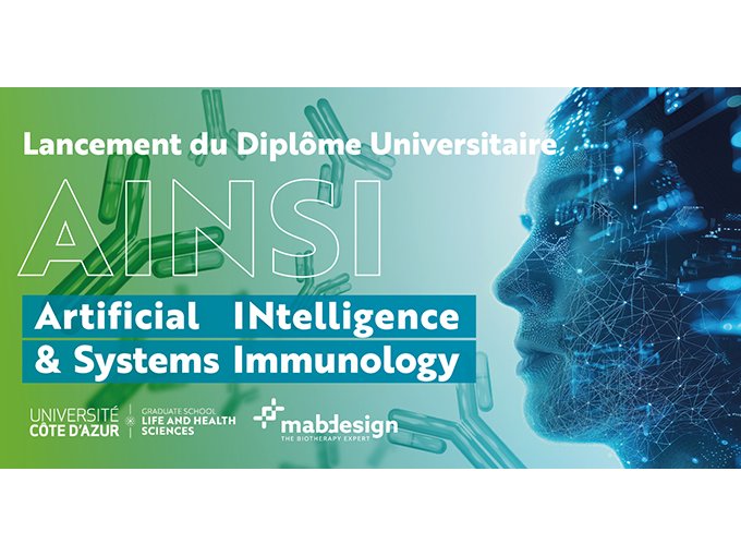 À Nice, un nouveau diplôm