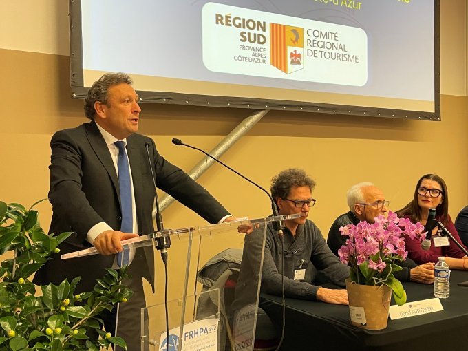 En 2024, les événements