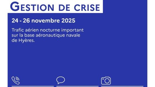 Exercice « ESTEREL 2025 » : un important entraînement contre-terroriste mené au large de la Méditerranée