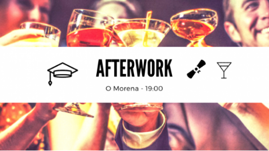 Afterwork ANECS Côte d'Azur : Rencontre avec les futurs stagiaires d'Expertise comptable le 12 février ! 