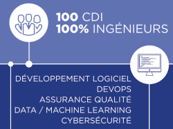 AViSTO recrute 100 ingénieurs logiciel en 2020