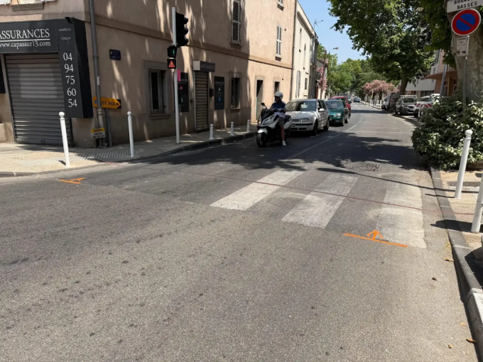 Nuits de travaux pour (…)
