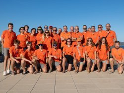  Cet été, les communes du Var pallient l'absence des CRS