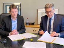 Construction : « L'année de tous les dangers et de tous les possibles »