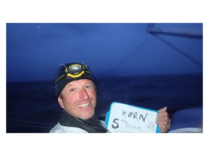 Voile – Vendée Globe (…)