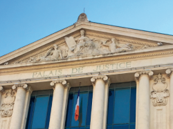 Les 33 fonctionnaires du Tribunal d'Instance de Nice ont lancé un SOS au garde des Sceaux et aux élus 