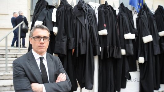 Avocat : à quand le bout du tunnel ?