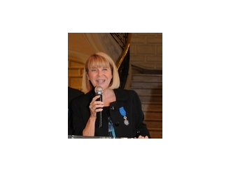 Marie-Dominique RAMEL élue présidente de la société Nouveau Logis Azur