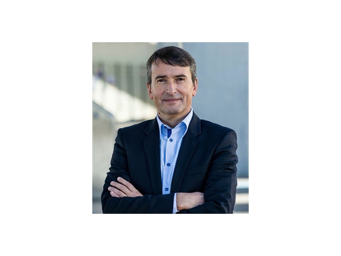 MEDEF : Jean-Luc Monteil,
